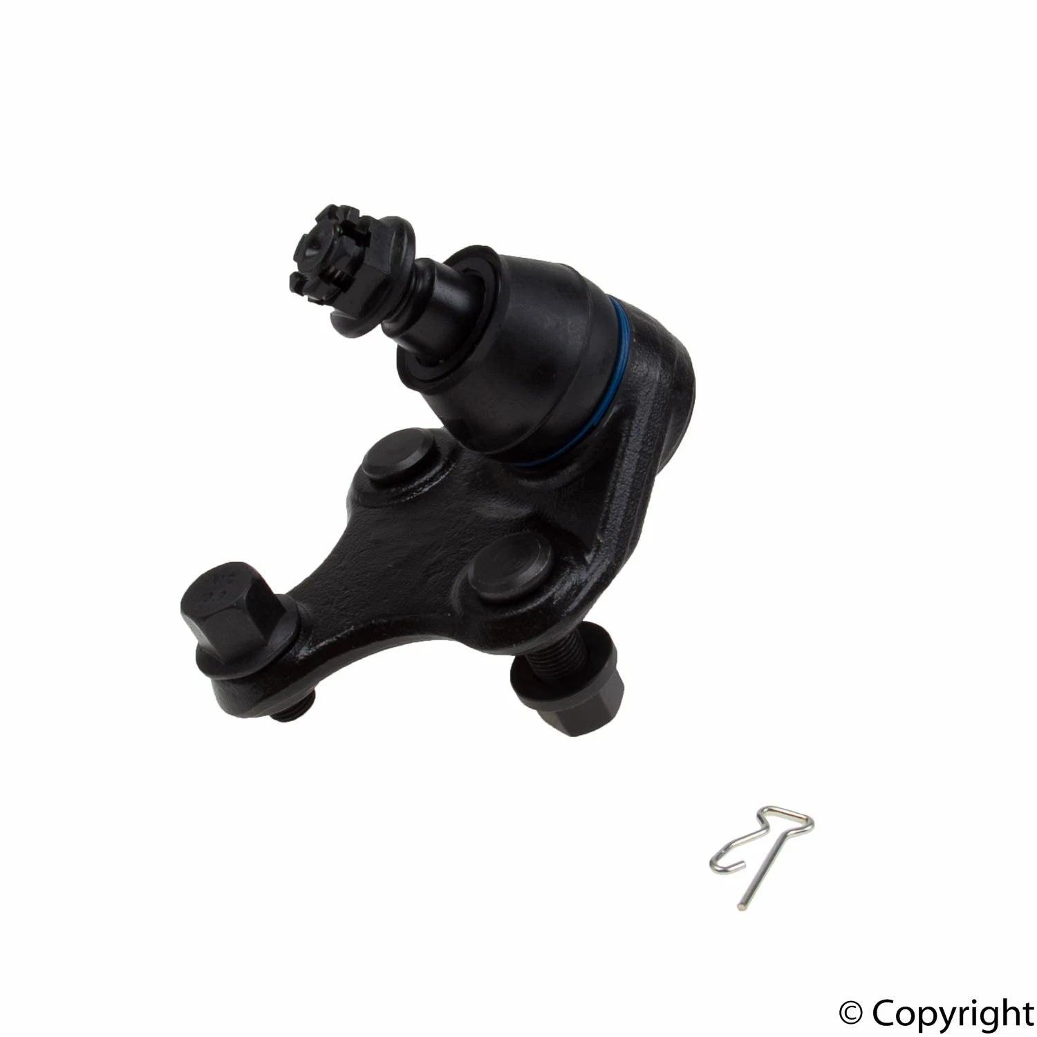 Meyle Front Lower Suspension Ball Joint for Toyota RAV4/Scion xB (2006–2012)