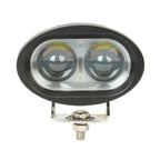 20W LED Driving Lights for 4X4 SUV Motorcycle (12V)