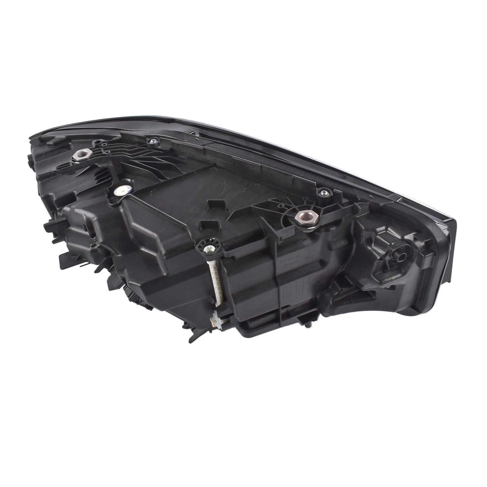 LED Headlight Driver Side for BMW 3-Series G20 LCI (2023–2024)