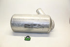 OEM Exhaust Muffler Water Lock Box for SeaDoo RXP-X GTX GTR Fish Wake Pro (2020–2025)