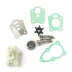 Water Pump Rebuild Service Kit for Mercury Mariner 4-6 HP (1990–2000) 16159A03 16159T01