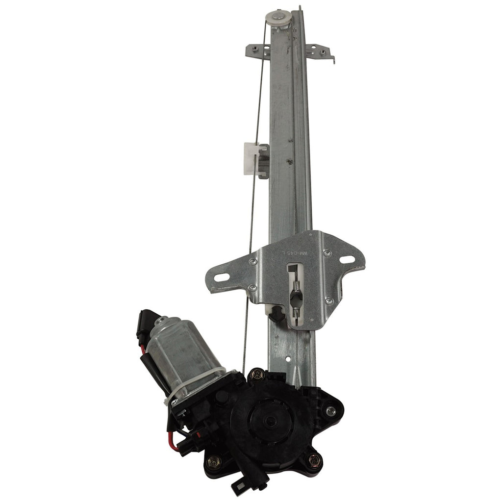 Window Regulator for Honda Civic (2017–2021)