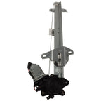 Window Regulator for Honda Civic (2017–2021)