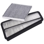 Engine & Cabin Air Filter for Toyota Tacoma (2005-2015)
