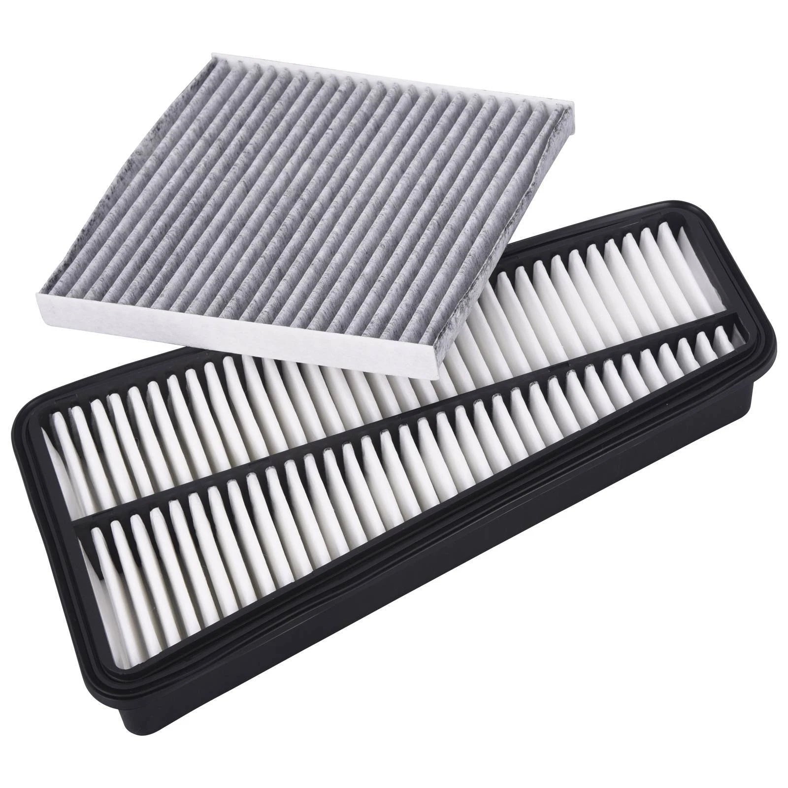 Engine & Cabin Air Filter for Toyota Tacoma (2005-2015)