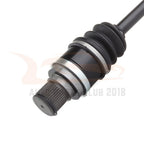 CV Axles for Yamaha Kodiak Grizzly 400 450 (2005–2011)