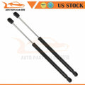 2X Front Hood Lift Supports for Infiniti M35H (2011–2013)