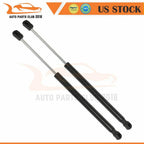 2X Front Hood Lift Supports for Infiniti M35H (2011–2013)