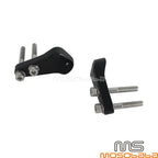 Handguard Protection Brackets for Honda CRF150F/230F, CRF250L, SL230 (2003-2023)