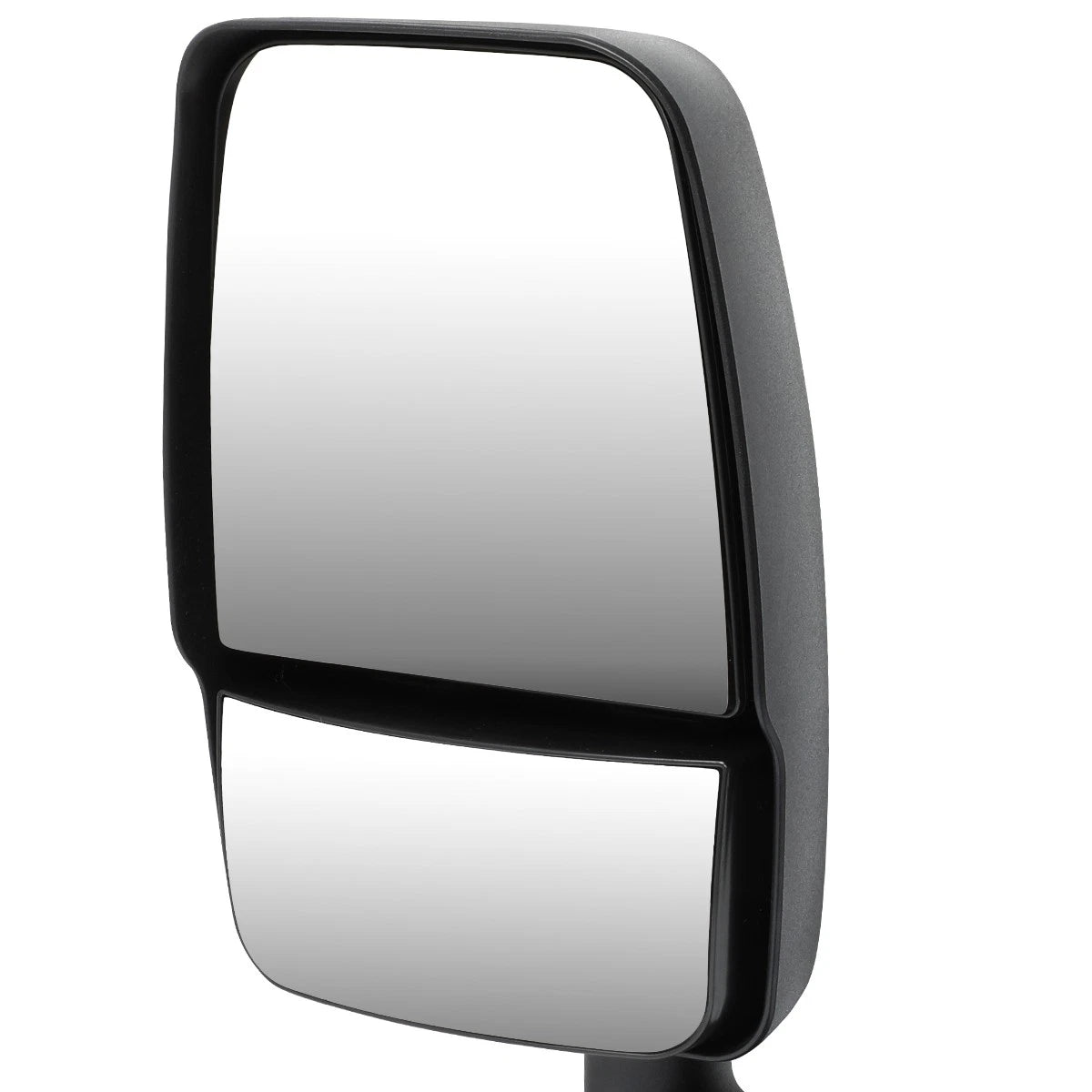 Left Side View Mirror for Chevy Express/GMC Savana (2003–2018)