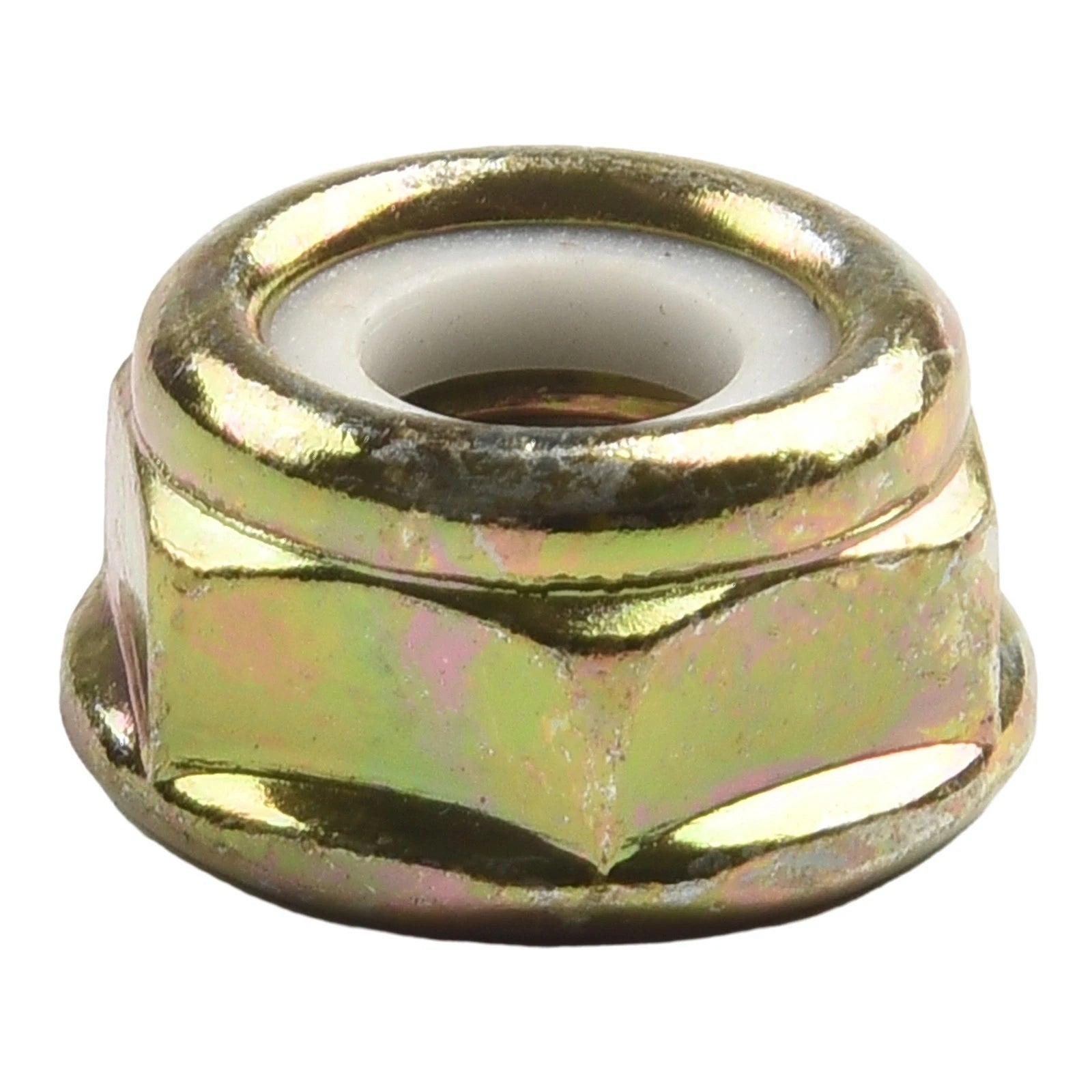 Left Handed Thread Nuts for Brush Cutters