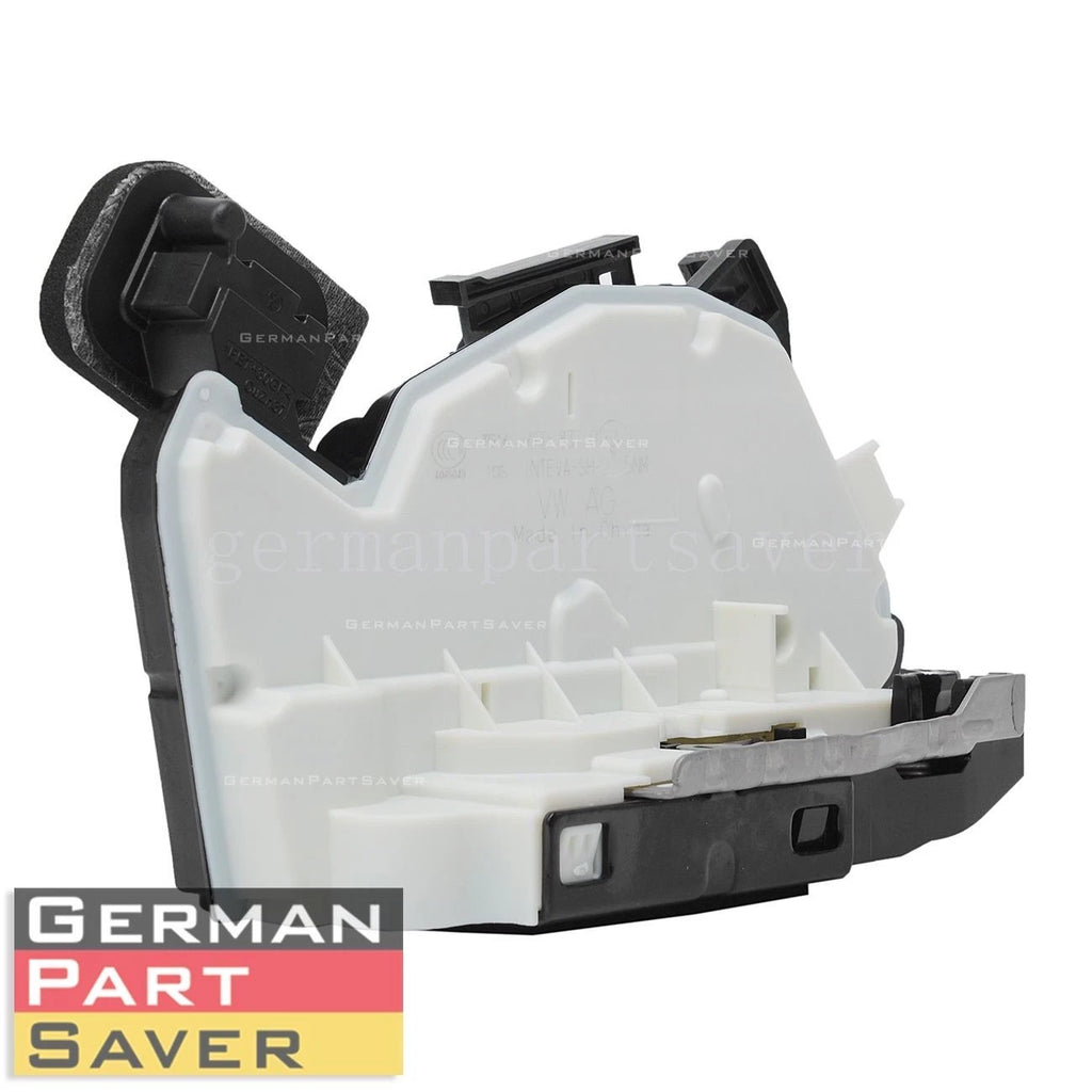 Front Right Door Lock Latch Actuator for VW Golf Jetta Beetle Passat 