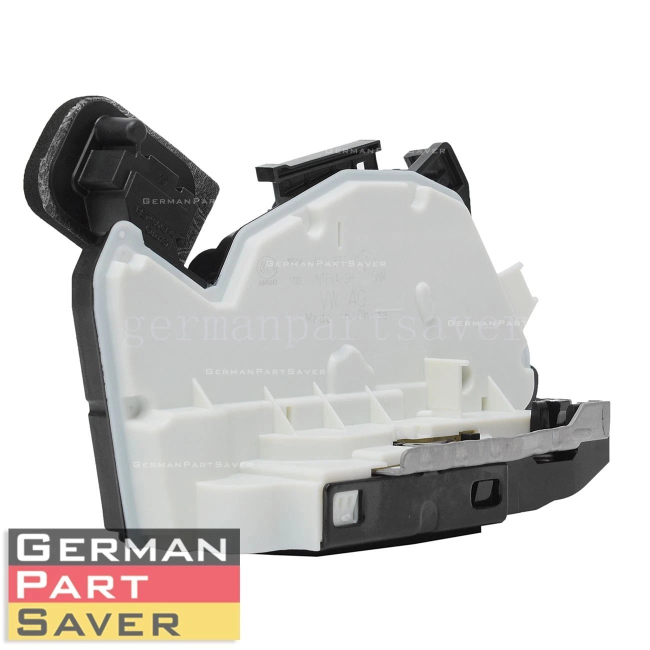Front Right Door Lock Latch Actuator for VW Golf Jetta Beetle Passat 