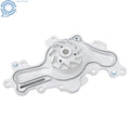Timing Chain Kit with Water Pump & Cam Gear Tool for Ford Lincoln Taurus Flex MKT (2008–2019)
