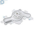 Timing Chain Kit with Water Pump & Cam Gear Tool for Ford Lincoln Taurus Flex MKT (2008–2019)