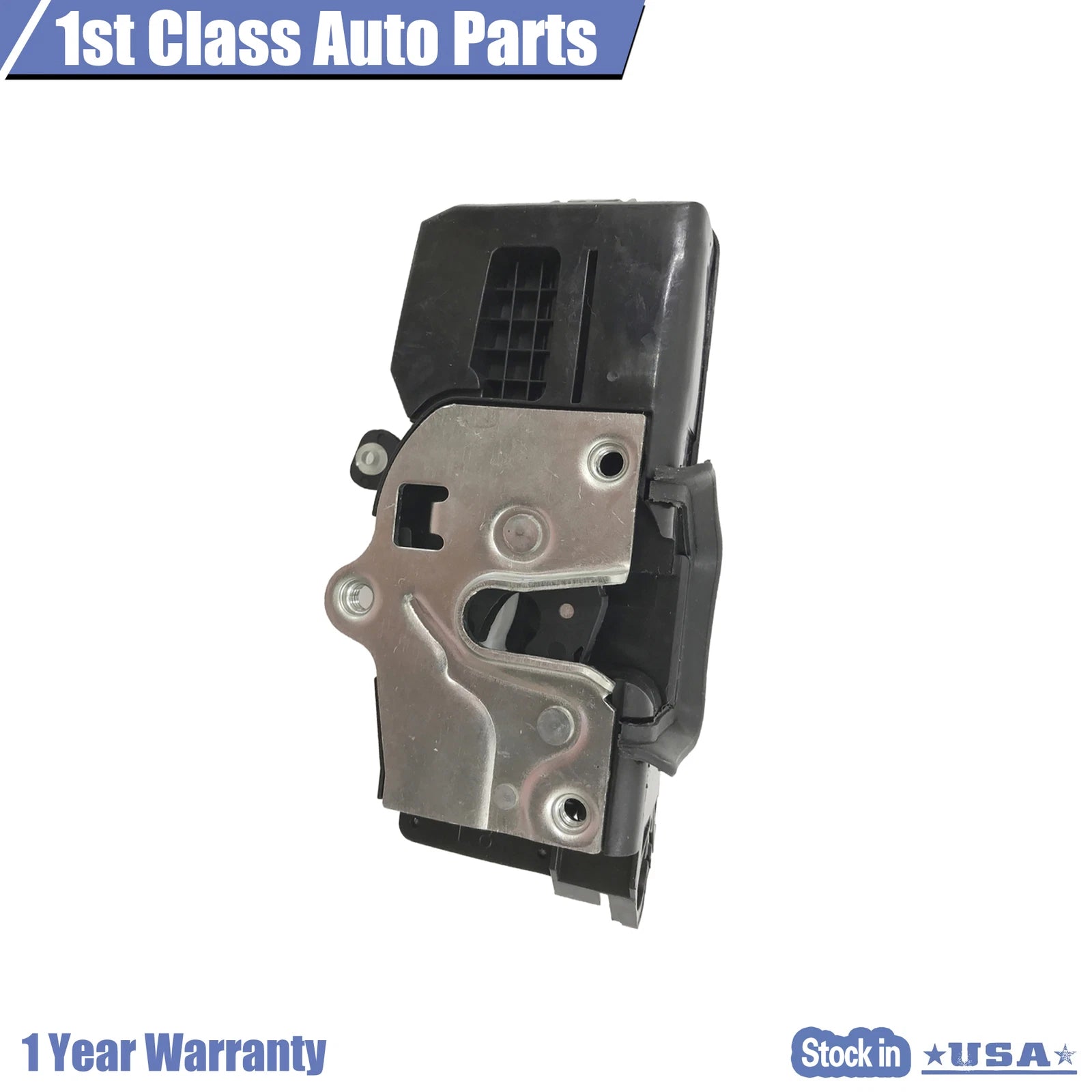 Door Lock Actuator Motor for Saturn Ion, Vue (2003–2007)