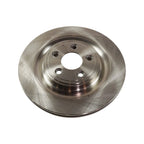 Rear Disc Brake Rotors for Jaguar XF, XJ (2009–2016)