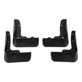 Mud Flaps Splash Guards Set of 4 for Toyota Camry Sport (2012–2014)