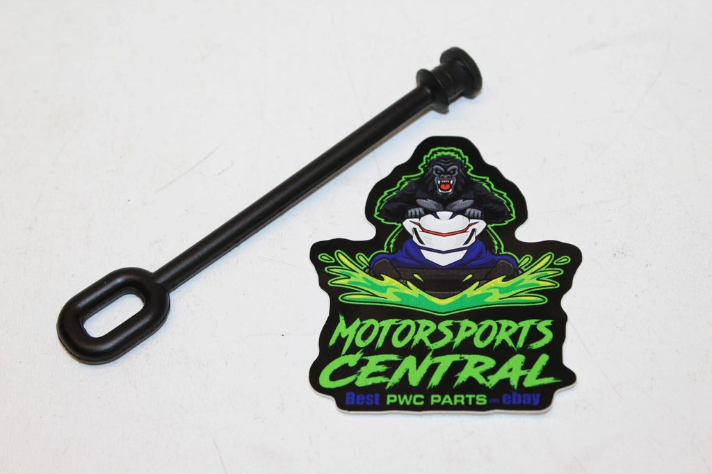 Storage Box Rubber Strap for Sea-Doo GTI RXP RXPX GTS GTR WAKE (2009–2015) 269501743 OEM