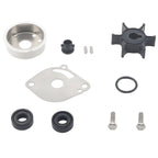 Water Pump Repair Kit for Yamaha 2-Stroke 2HP 2B 2MSH 2CMH
