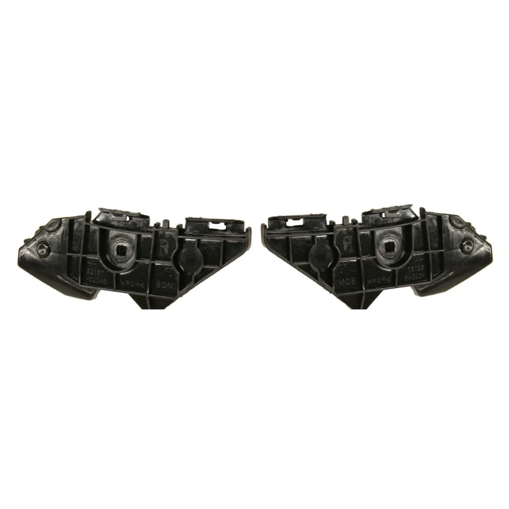 Bumper Bracket Set for Toyota Corolla (2009-2013)