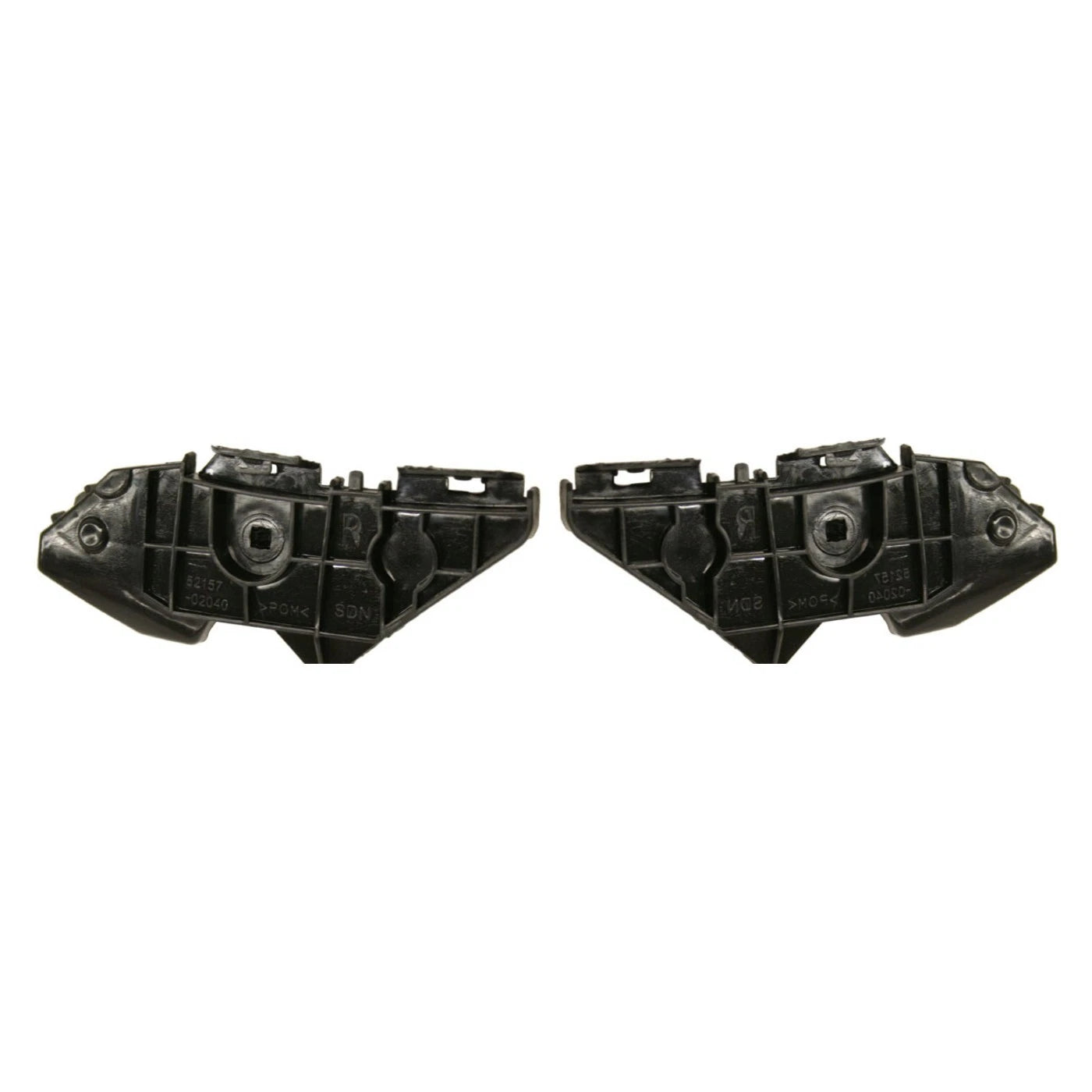 Bumper Bracket Set for Toyota Corolla (2009-2013)