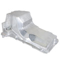 Engine Oil Pan for Sierra Silverado 1500/2500/3500 (1999–2006)