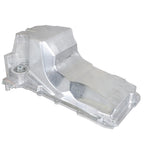 Engine Oil Pan for Sierra Silverado 1500/2500/3500 (1999–2006)