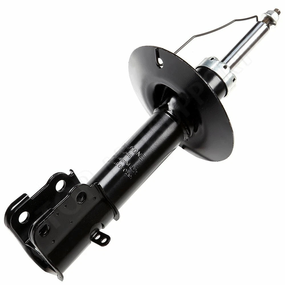 Set of 4 Struts & Gas Shocks for Chrysler PT Cruiser (2001–2010)
