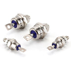 40A 1200V Negative Anode Stud Mount Diode for Welding Machines