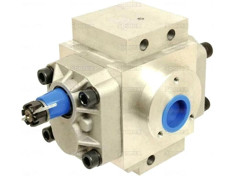 Hydraulic Pump for Massey Ferguson 3610 3630 3645 3650 3670 3680 3690