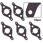 Gasket Set for FS36 FS40 FS44 Carburetor Repair (4130-129-0900)
