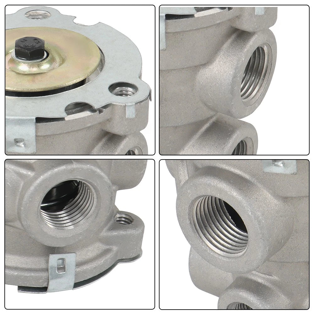 Foot Brake Valve for Make Model