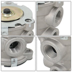 Foot Brake Valve for Make Model