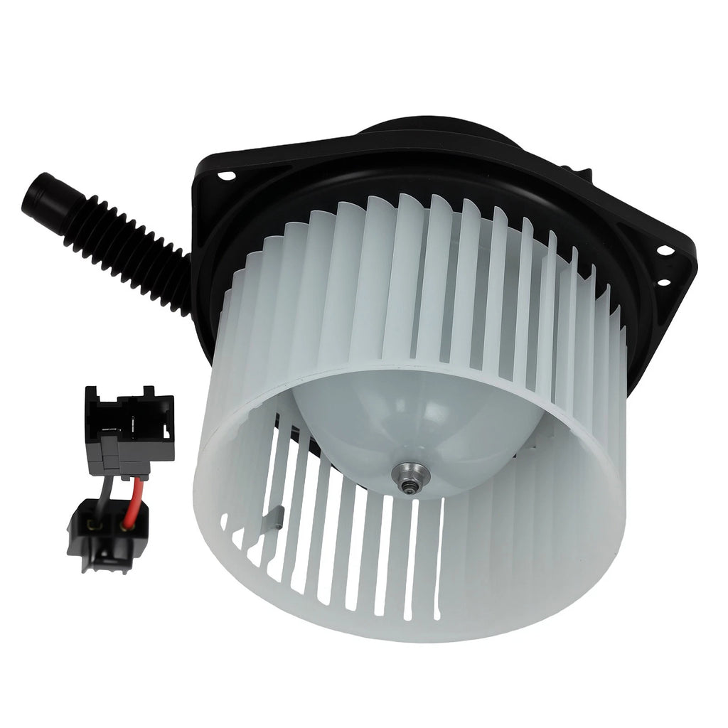 HVAC Blower Motor w/ Fan Cage for Suzuki Grand Vitara (2006–2013) 76914