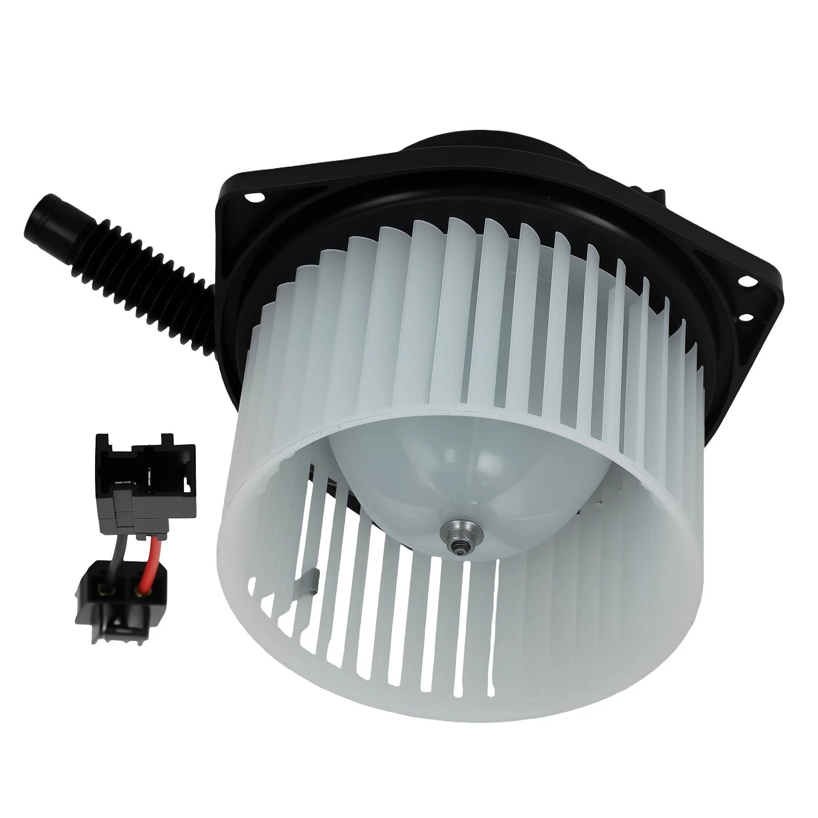 HVAC Blower Motor w/ Fan Cage for Suzuki Grand Vitara (2006–2013) 76914