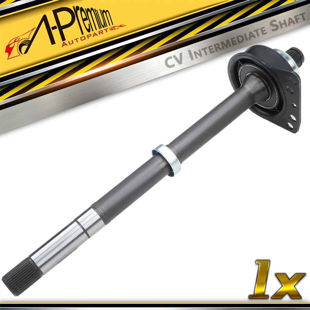 CV Intermediate Shaft for Ford Escape (2001–2012)