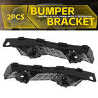 2X Front Bumper Support Brackets for Subaru Forester (2014–2018) EPY
