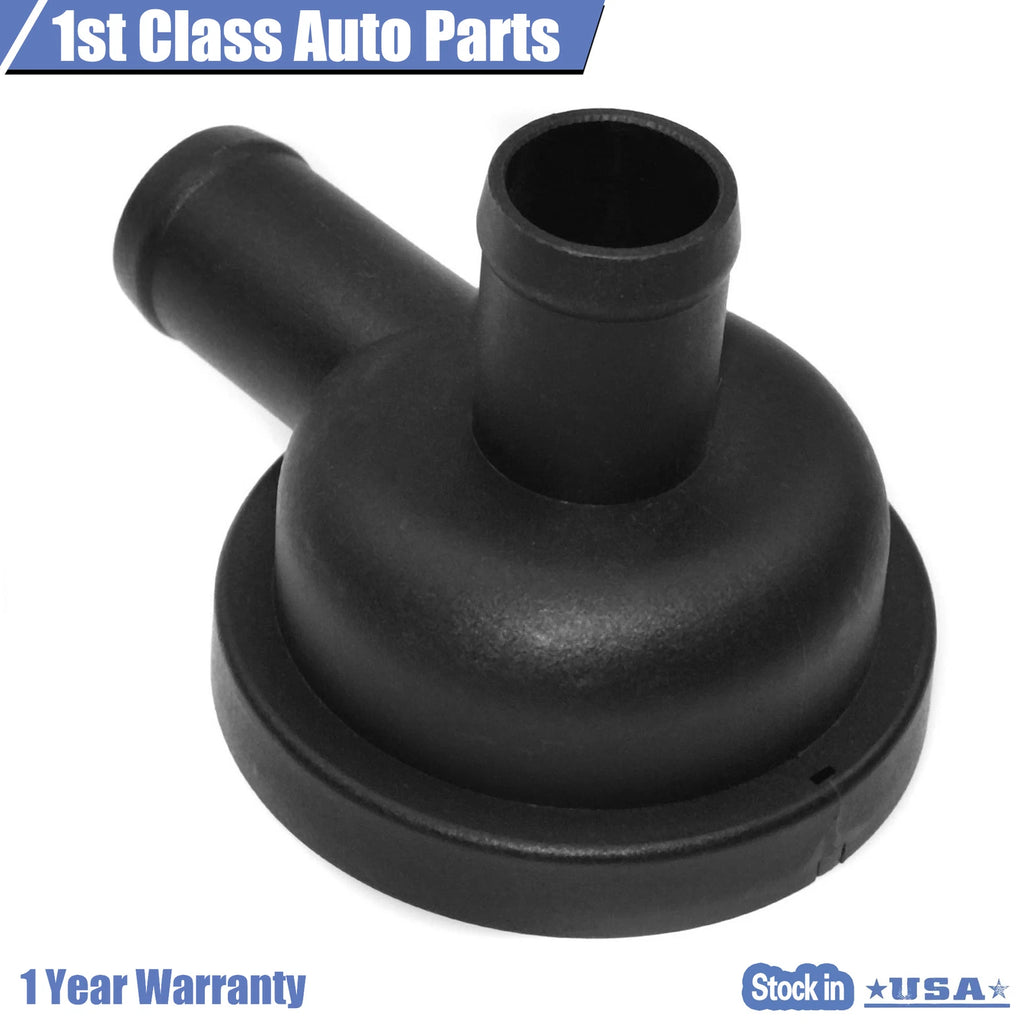 Crankcase Breather Valve for VW Golf, Passat, Audi A4, A6 (2001–2005)