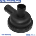 Crankcase Breather Valve for VW Golf, Passat, Audi A4, A6 (2001–2005)