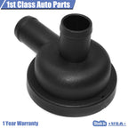 Crankcase Breather Valve for VW Golf, Passat, Audi A4, A6 (2001–2005)