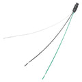 Video Parking Brake Bypass 3 Pulse for Pioneer DMH-4600NEX 4700NEX 7600NEX
