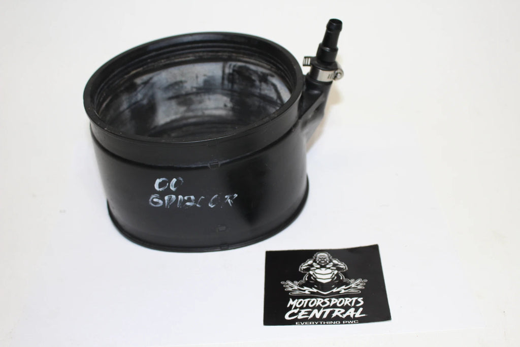 Exhaust Pipe Outer Coupler Muffler Joint for Yamaha Waverunner GP1200 (2000)