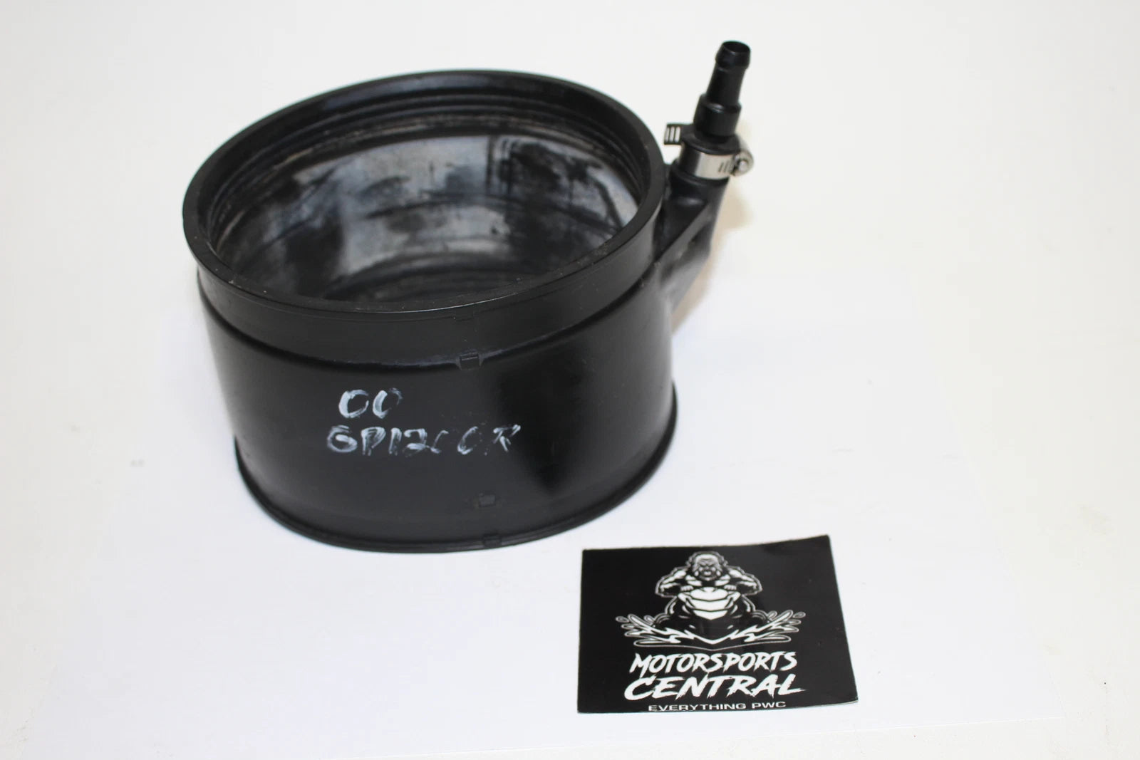 Exhaust Pipe Outer Coupler Muffler Joint for Yamaha Waverunner GP1200 (2000)