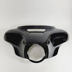 Front Batwing Fairing for Harley Davidson Touring (2014–2023) Vivid Black