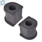 Set of 2 Rear Stabilizer Sway Bar Bushings for Toyota Camry Avalon