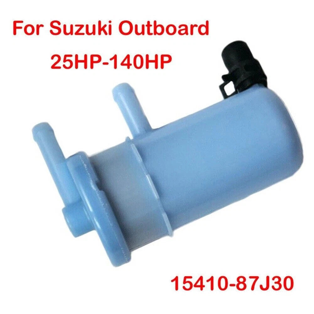 Fuel Filter for Suzuki Outboard Johnson 25-115 HP (1990–2023)