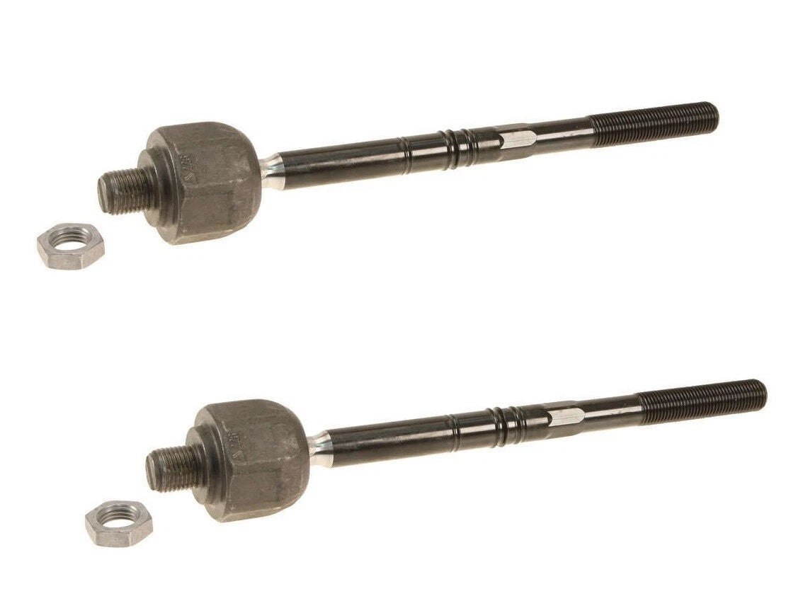 Set of 2 Inner Steering Tie Rod Ends for Mercedes S212 A207 C204 (Code 211)