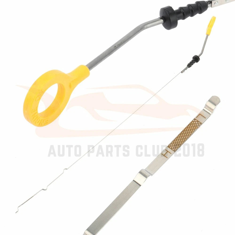 Engine Oil Dipstick for Infiniti JX35 QX60, Nissan Altima Maxima Murano 3.5L (2013–2017)