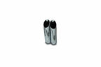 Dual Exhaust Kit for Chevy GMC 1500 Truck (2019–2025) - 3" Slash Tips